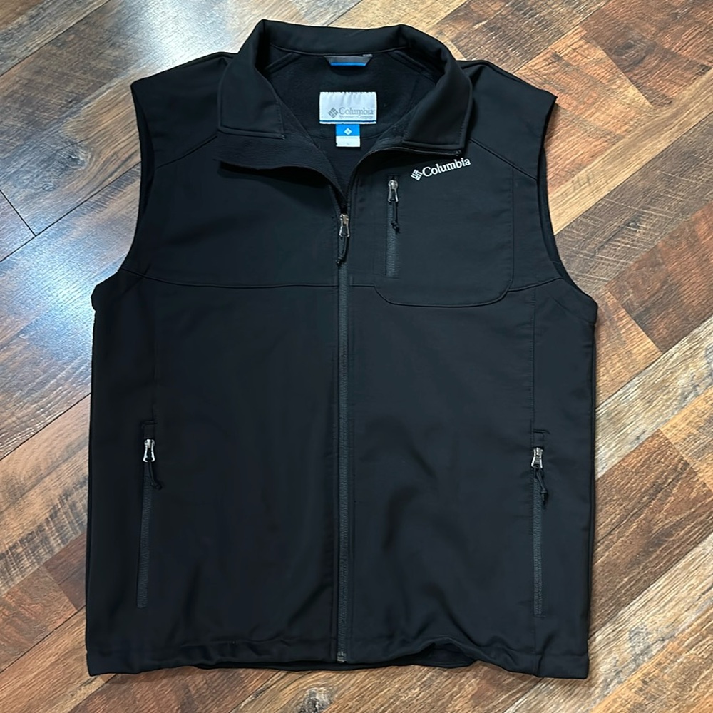 Columbia Men’s Omni Shield Vest